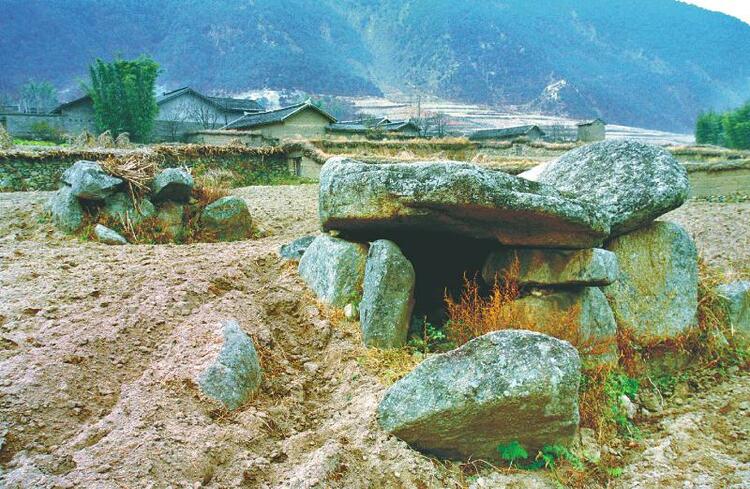 （中首）安宁河谷平原 崇山峻岭间藏着的“袖珍天府”