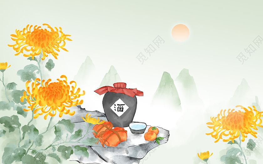国潮：雅韵美学的青春气息