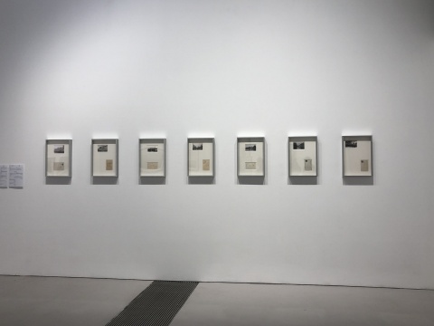 《昨日以前》系列摄影 《昨日以前》系列摄影