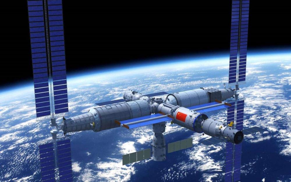 太空呆了6个月，如厕问题咋解决？真是个技术活！
