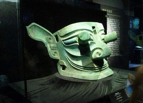 “三星堆”可能是外星文明吗？