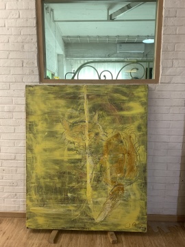 蔡锦空间“ONS”小组出没!7小时的绘画狂欢 蔡锦空间“ONS”小组出没!7小时的绘画狂欢