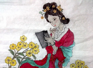 初学古筝需要精通这些乐理知识