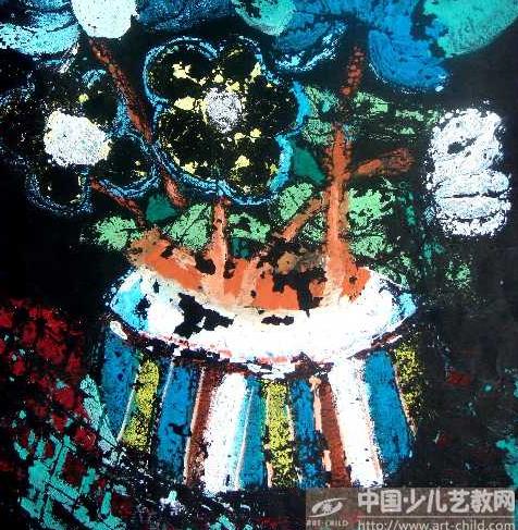 四川版画，中国美术史的明珠