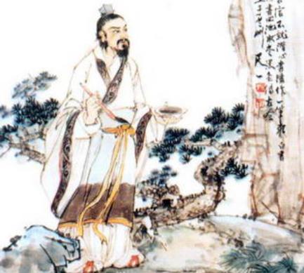 中国书法史上最出名的草书十大家