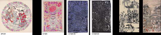 “集成”中国当代艺术名家版画展之作品介绍 “集成”中国当代艺术名家版画展之作品介绍