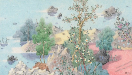 夏季群展“下五屯的艾略特”在玉兰堂,来了场仲夏夜之梦 夏季群展“下五屯的艾略特”在玉兰堂,来了场仲夏夜之梦