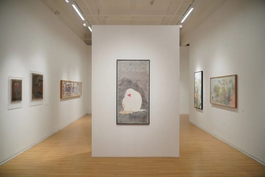 夏季群展“下五屯的艾略特”在玉兰堂,来了场仲夏夜之梦 夏季群展“下五屯的艾略特”在玉兰堂,来了场仲夏夜之梦