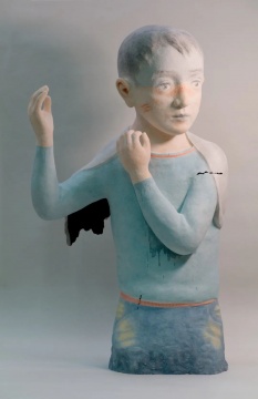 夏季群展“下五屯的艾略特”在玉兰堂,来了场仲夏夜之梦 夏季群展“下五屯的艾略特”在玉兰堂,来了场仲夏夜之梦