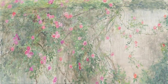 夏季群展“下五屯的艾略特”在玉兰堂,来了场仲夏夜之梦 夏季群展“下五屯的艾略特”在玉兰堂,来了场仲夏夜之梦