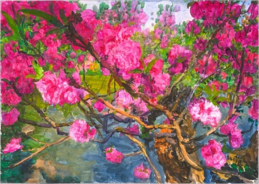 夏季群展“下五屯的艾略特”在玉兰堂,来了场仲夏夜之梦 夏季群展“下五屯的艾略特”在玉兰堂,来了场仲夏夜之梦
