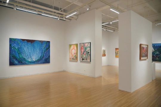 夏季群展“下五屯的艾略特”在玉兰堂,来了场仲夏夜之梦 夏季群展“下五屯的艾略特”在玉兰堂,来了场仲夏夜之梦