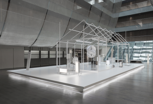 “As Seen By所见”艺术展 北京站,三里屯太古里瑜舍酒店 “As Seen By所见”艺术展 北京站,三里屯太古里瑜舍酒店