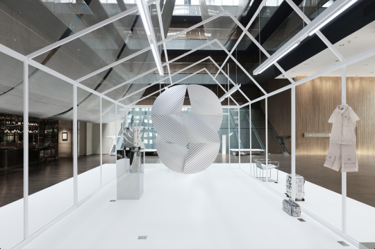 “As Seen By所见”艺术展 北京站,三里屯太古里瑜舍酒店 “As Seen By所见”艺术展 北京站,三里屯太古里瑜舍酒店