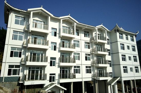 住建部：全国36万青年教师通过公租房解决住房困难 