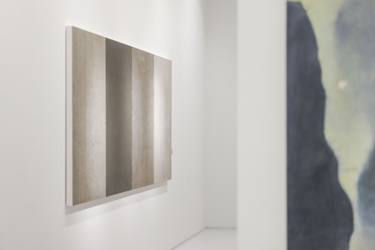 画屏艺术空间 “无意之意——杨沛霖个展” 画屏艺术空间 “无意之意——杨沛霖个展”