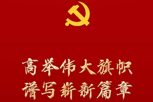 中国共产党第二十次全国代表大会关于十九届中央纪律检查委员会工作报告的决议