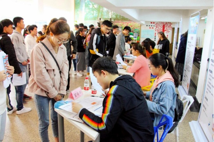 守资助育人初心 圆学子成才之梦