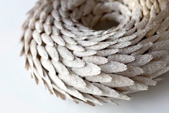 《有鳞目》114×112×42mm 银镀金 2022年1-8月 《有鳞目》114×112×42mm 银镀金 2022年1-8月