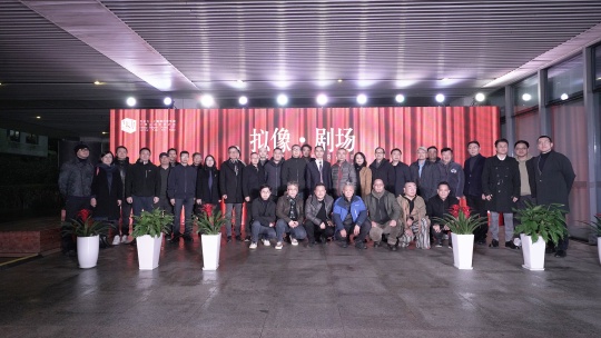 震撼!公共艺术的天花板项目? 震撼!公共艺术的天花板项目?