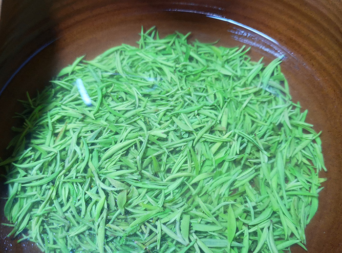 超实用的4个春茶选购小技巧