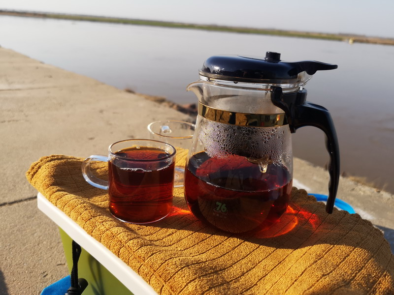 土家人研究的茶礼多