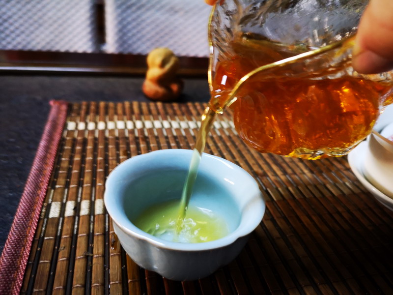 待客有道，这15个喝茶礼节，一定要知道！
