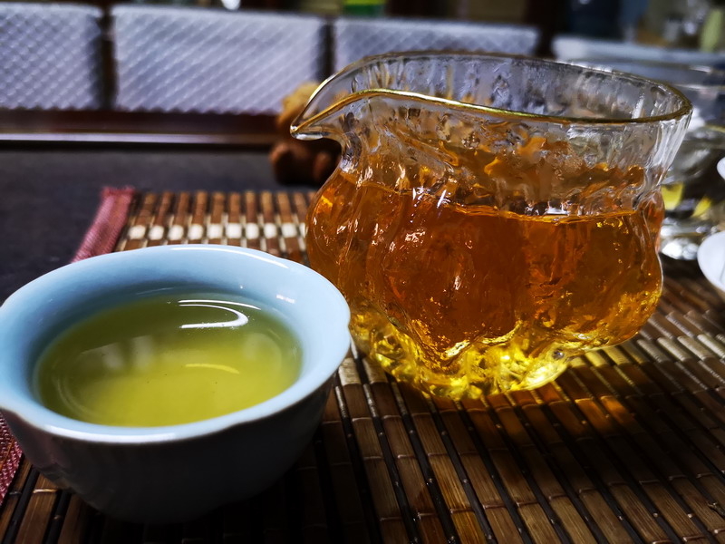 沪上阿姨鲜果茶创始人、CEO单卫钧：打通全链条发展新茶饮 让中国茶文化走向世界