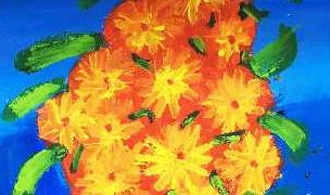 菊花泡水喝的9大禁忌