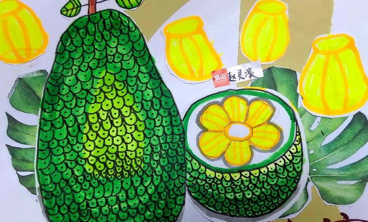 吃菠萝蜜的7大禁忌