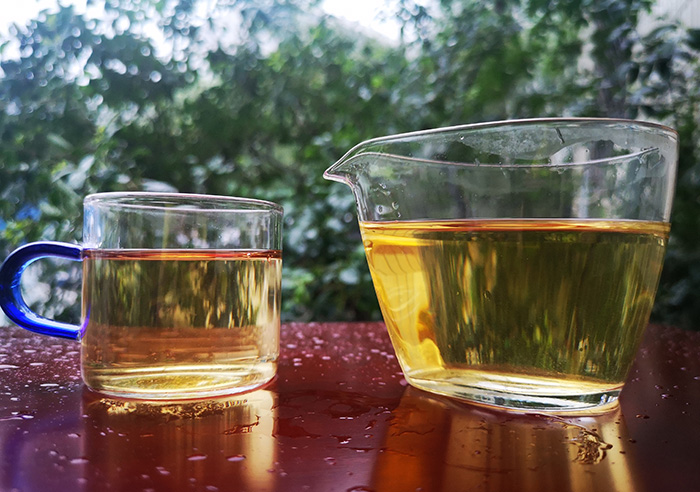 让世界同饮一杯好茶