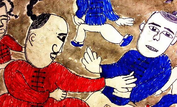 八段锦的功效与作用