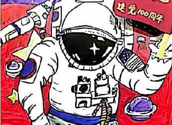 当航天员最难的是啥？王亚平一段话让人破防