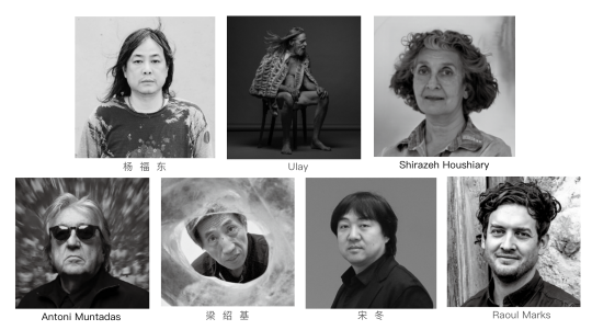 北影节艺术创新单元开幕,为“电影+”探索影像艺术可能性 北影节艺术创新单元开幕,为“电影+”探索影像艺术可能性