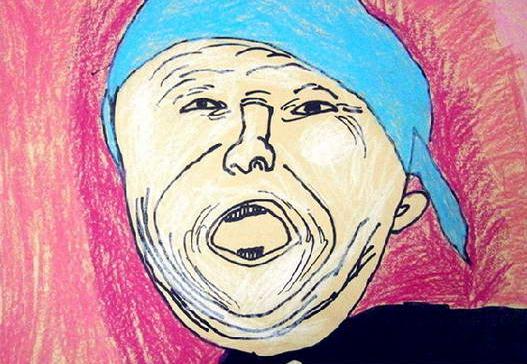 “朝阳群众”神秘一面 为何总是火眼金睛?