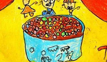 气血不足最有效的食补