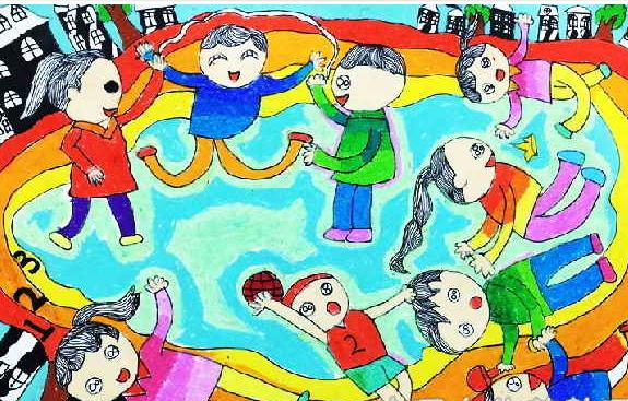 孩子出现“开学焦虑” 心理专家支招解开心结