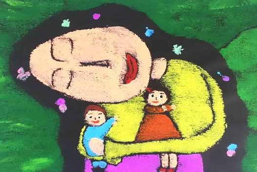 关注孩子心理健康 从控制情绪和共情陪伴开始