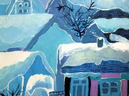 “雪容融”接棒“冰墩墩”，3月4日不见不散！