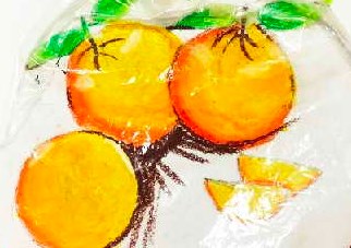 陈皮泡水喝的功效