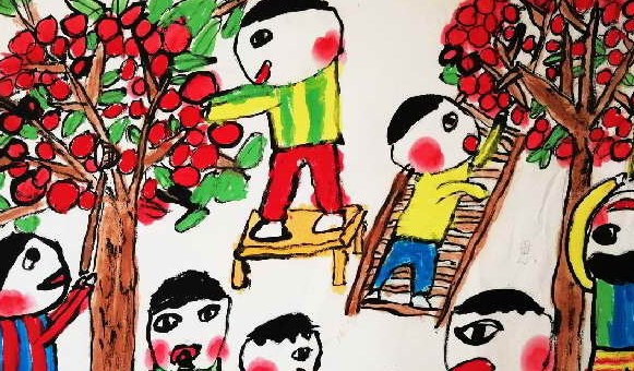 红枣枸杞桂圆生姜红糖煮水喝的功效与作用
