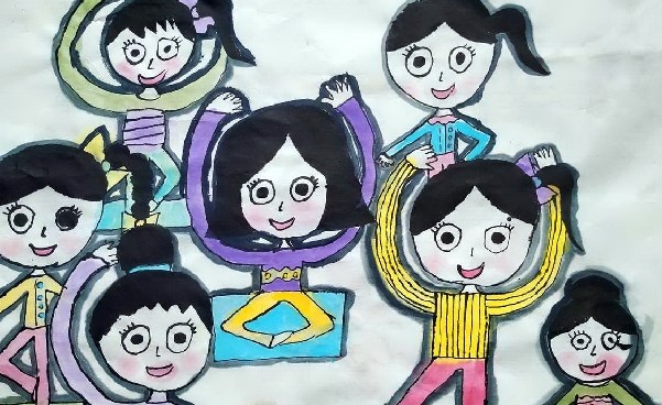 瘦肚子最快的瑜伽动作