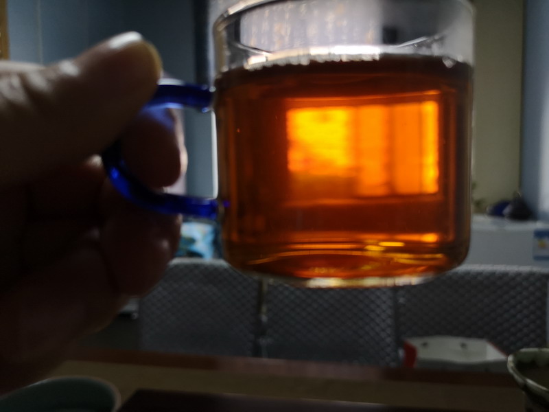 苦荞茶的好处和坏处