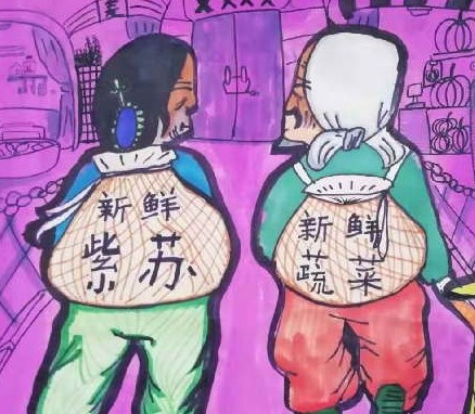 导致老人脸上长肉瘤的原因有哪些
