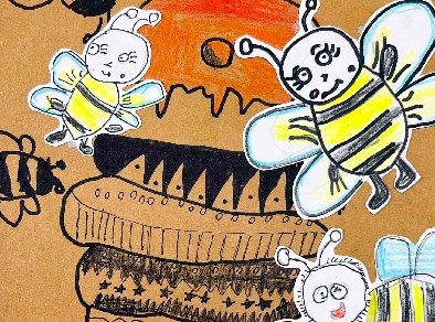蜂王胎的功效与作用