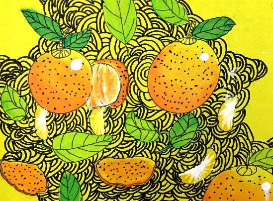 芦柑的功效与作用