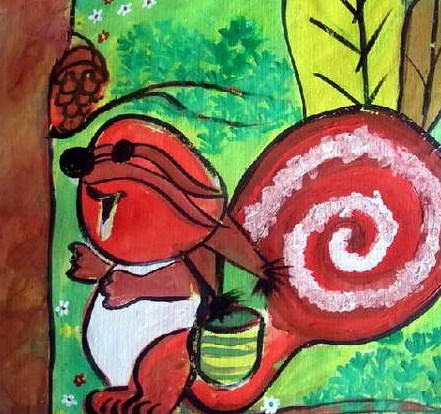 松子仁的功效与作用