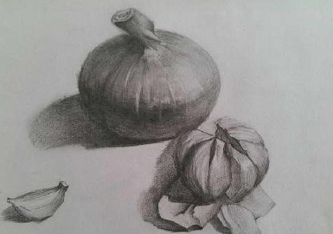 泡蒜头的功效与作用