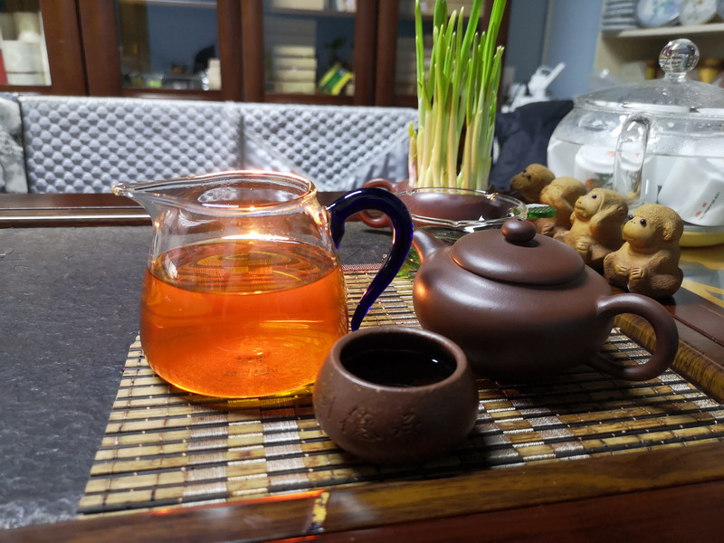 黄茶不适合哪些人喝