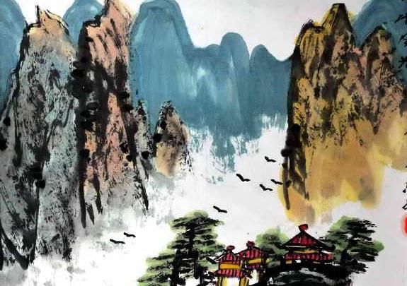安徽黄山发出秋天的邀约：来黄山晒出满满的幸福